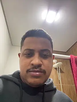 Samuelol29 Pertunjukan Webcam