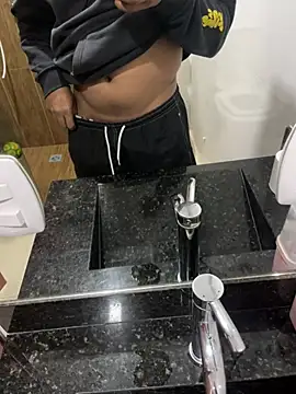 Show de Samuelol29 na webcam