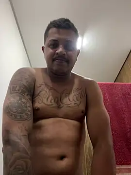 Show de Samuelol29 na webcam