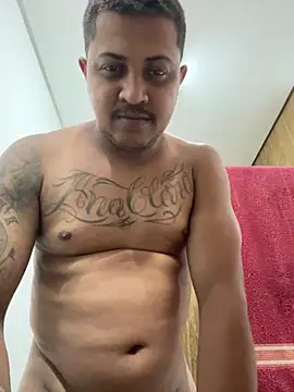 Samuelol29 – webcam-show