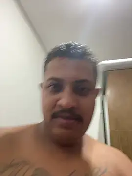 Show de Samuelol29 na webcam