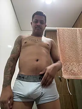 Samuelol29n Webbikameraesitys