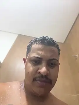 Webkamerová show Samuelol29