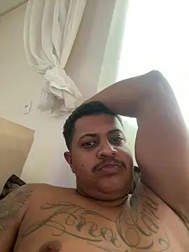 Show de webcam de Samuelol29