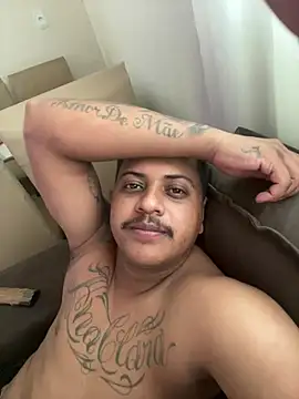 Show de Samuelol29 na webcam