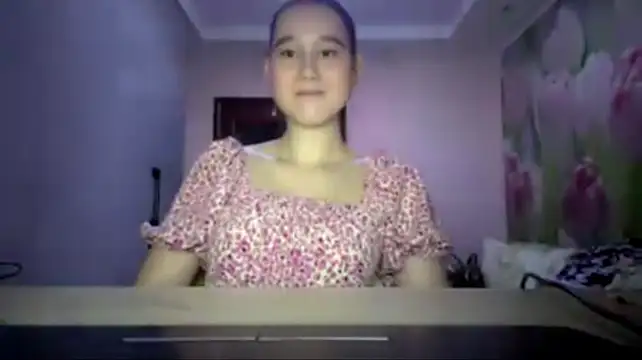 NanceeLeblanc – Live XXX-chat