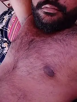 Show de paramveersingh001 na webcam