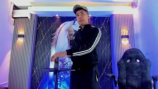 male_diamonds19 Webcam show