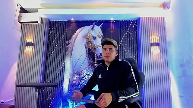 โชว์เว็บแคมของ male_diamonds19