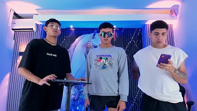 male_diamonds19 webkamerás műsora