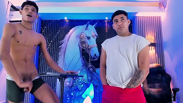 male_diamonds19 webcam show