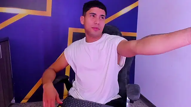 male_diamonds19 Webcam show