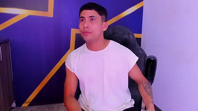 male_diamonds19 Webcam show