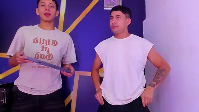 โชว์เว็บแคมของ male_diamonds19