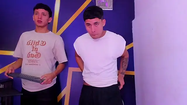 male_diamonds19 Шоу с уебкамера