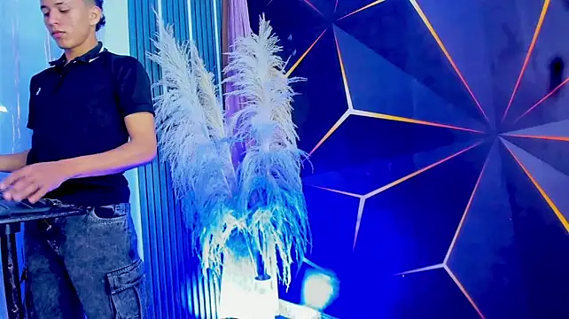 Webkamerová show male_diamonds19
