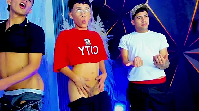 male_diamonds19 Webcam-Show