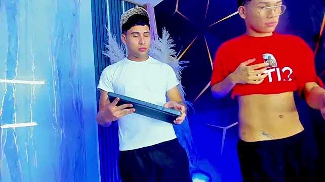 male_diamonds19 Webcam Show