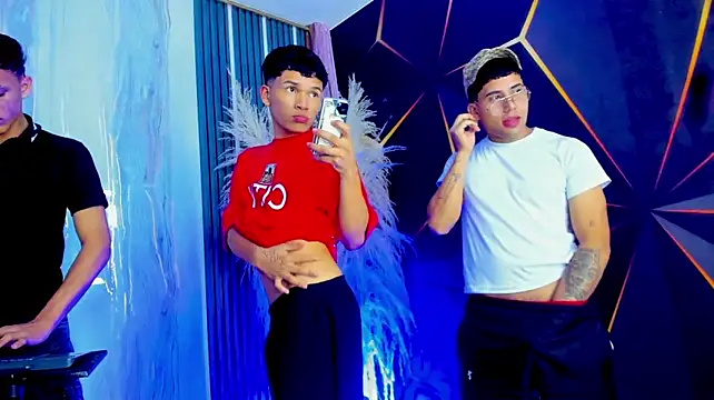 male_diamonds19 Webcamshow