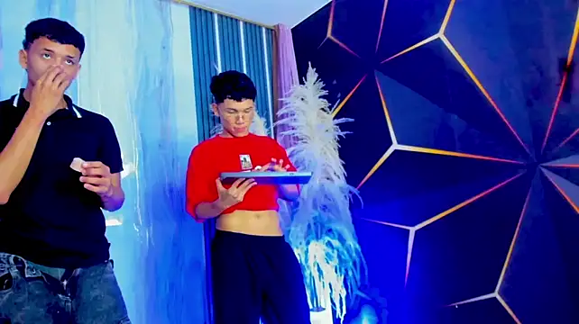male_diamonds19 Webcam-Show