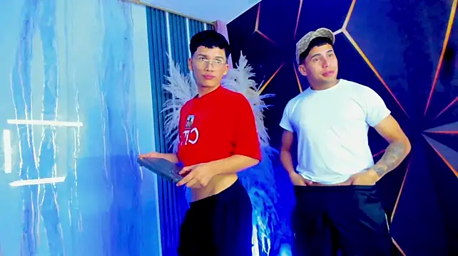 male_diamonds19 Webcam show
