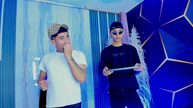 male_diamonds19 Webcam-Show