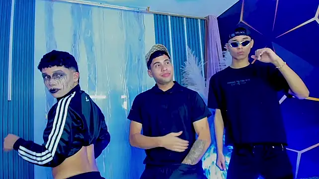 Show webcam de male_diamonds19