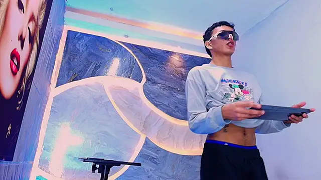 Liam-londonso Webcamshow