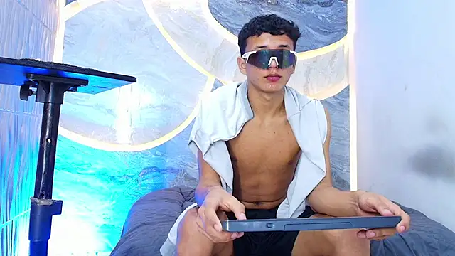 Liam-londonso Webcam Show