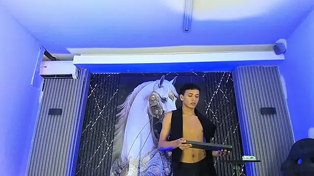 Liam-londonso's Webcam Show