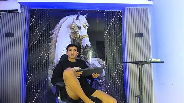 Liam-londonso's Webcam Show