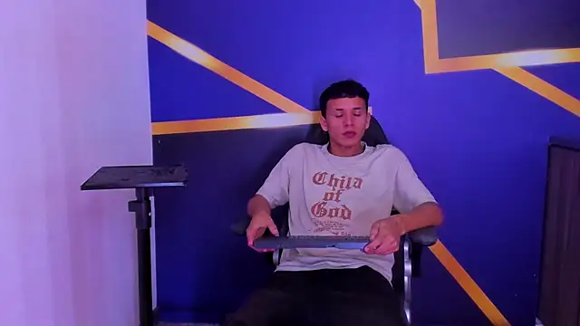 Liam-londonso Webcam-Show