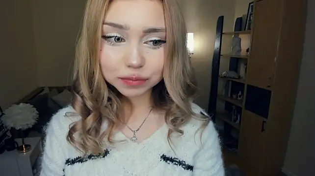 RevaPondexter Live XXX-Chat