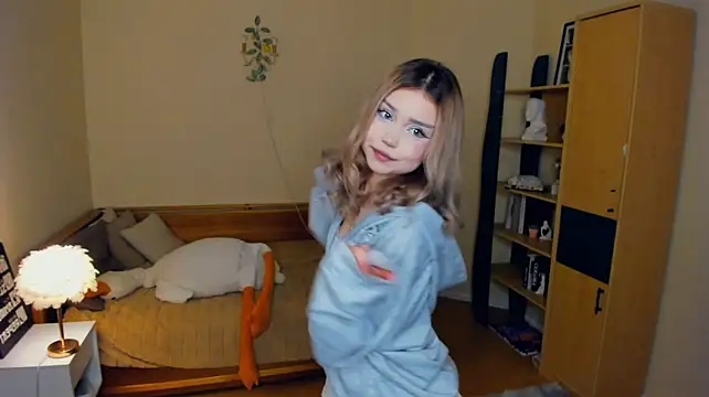 RevaPondexter Live XXX-Chat