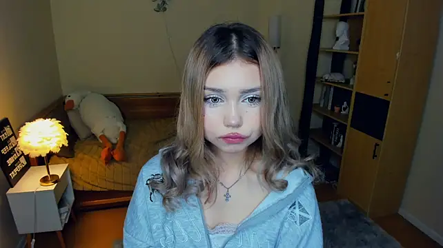 RevaPondexter Live XXX-Chat