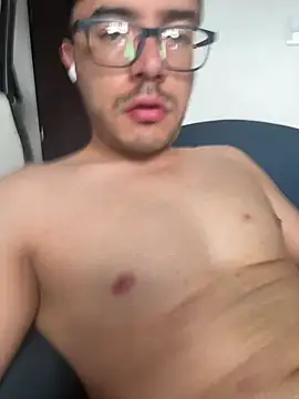 danielinter18 Webcam-Show