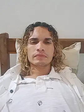 MATIASREYE Webcam show