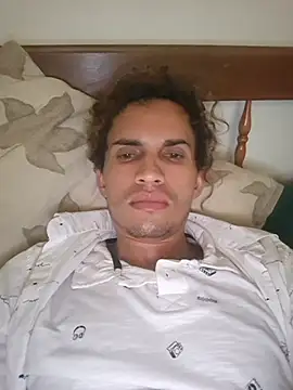 MATIASREYE webcam show