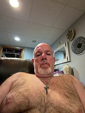 darknite1104 Webcam show
