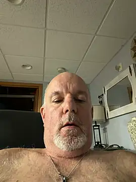 darknite1104 Pertunjukan Webcam