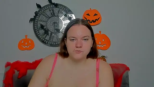 Webkamerová show LunaArcher