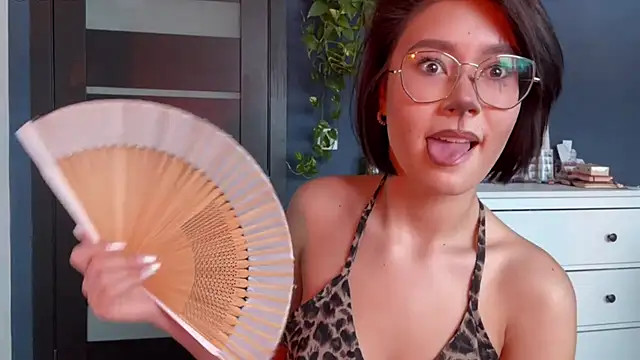 Candy_Velour Webcamshow