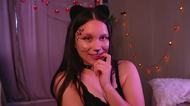 caroline_me Webcam show