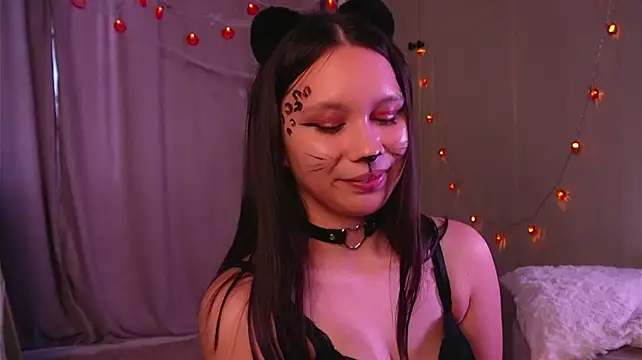 caroline_me Webcam-Show