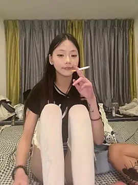 Show de shanmeimei na webcam