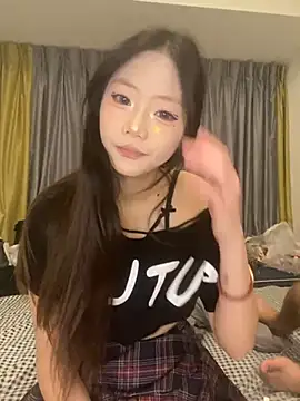 Chat XXX ao vivo de shanmeimei