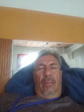 Webkamerová show Neygostosao