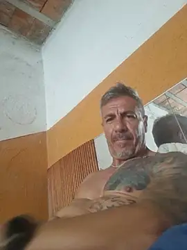 Neygostosao – webcam-show