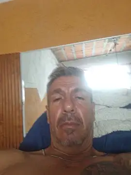 Neygostosao's Webcam Show