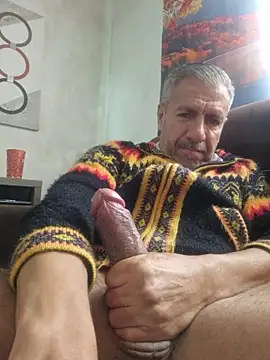 Neygostosao Webcam-Show
